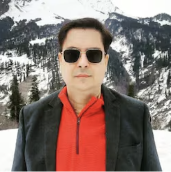 Tushar